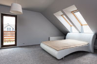 Mudgley bedroom extensions
