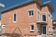 Mudgley home extensions