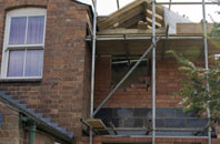 free Mudgley home extension quotes