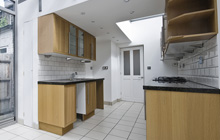 Mudgley kitchen extension leads